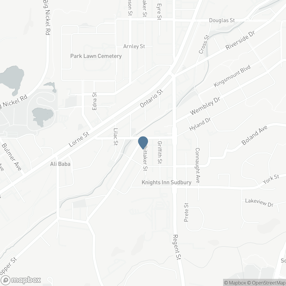 647 Whittaker Street, Greater Sudbury, Ontario P3E 4A9